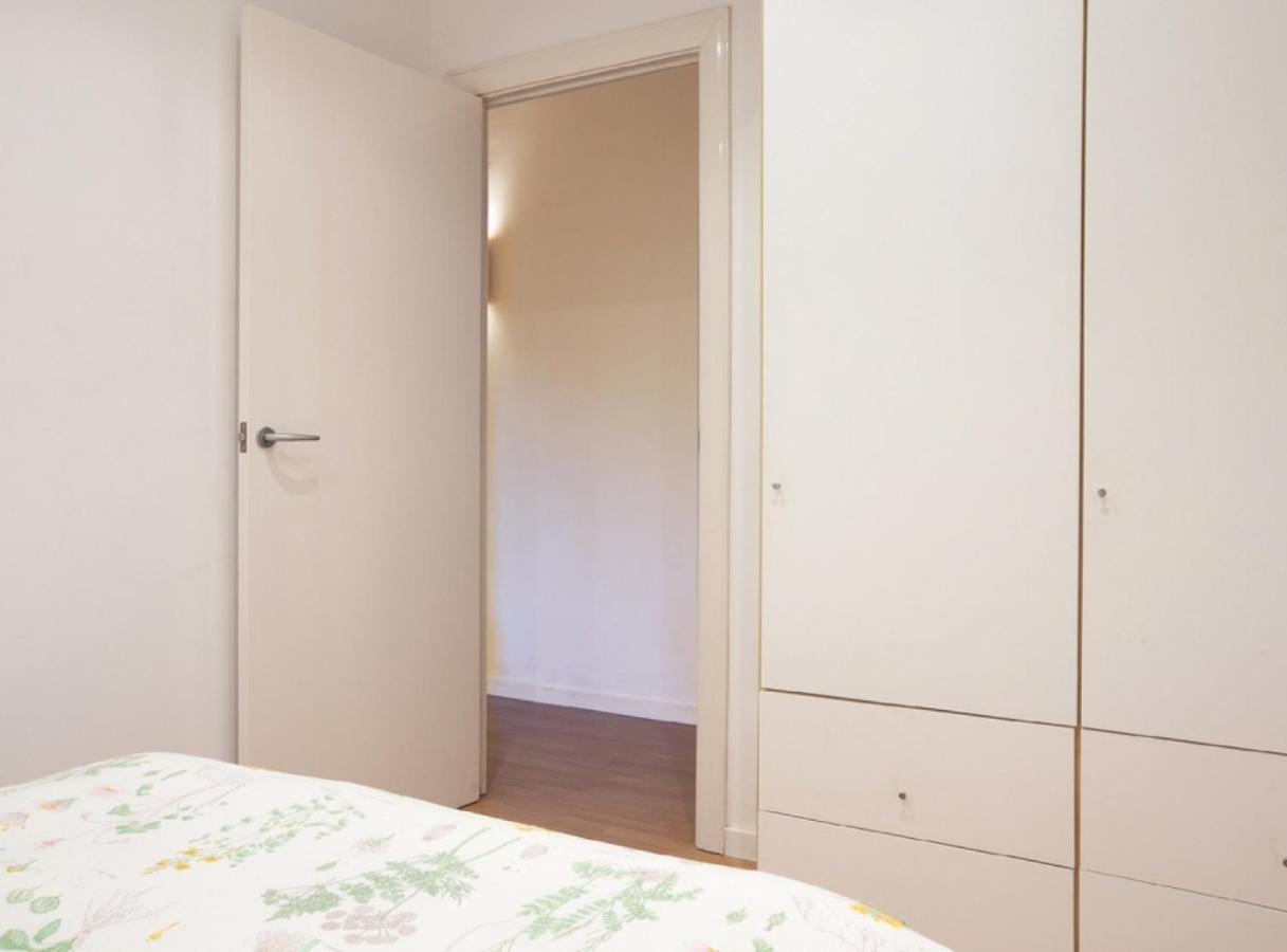 Authentic Flat2 In Poble Sec - Paralelo Barcelona Eksteriør billede