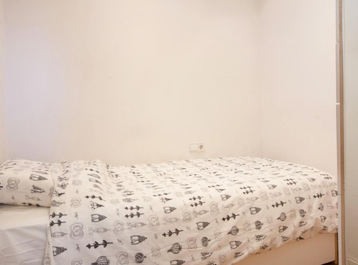 Authentic Flat2 In Poble Sec - Paralelo Barcelona Eksteriør billede